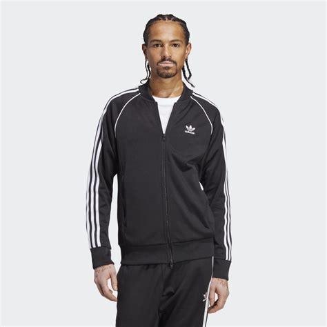 adidas sst größe m|adidas Adicolor SST Track Jacket .